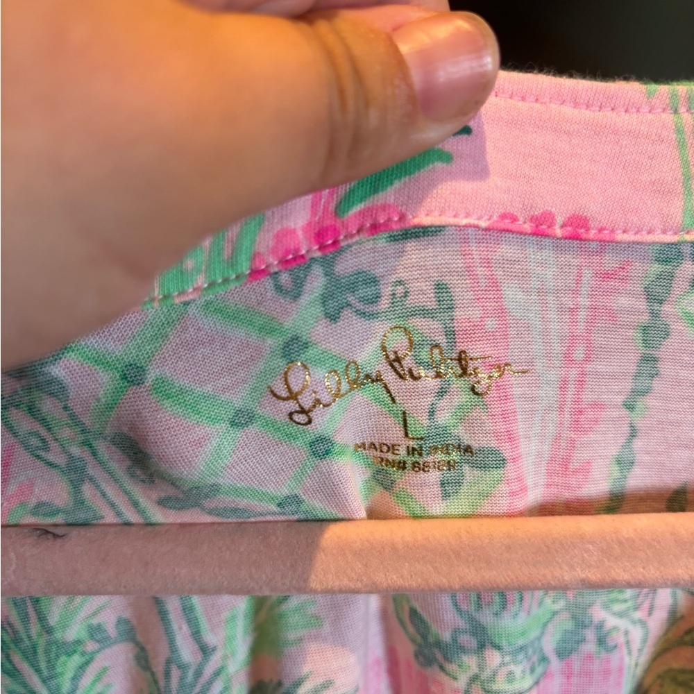 Lily Pulitzer Lorina‎ Swing Dress - Picture 5 of 7